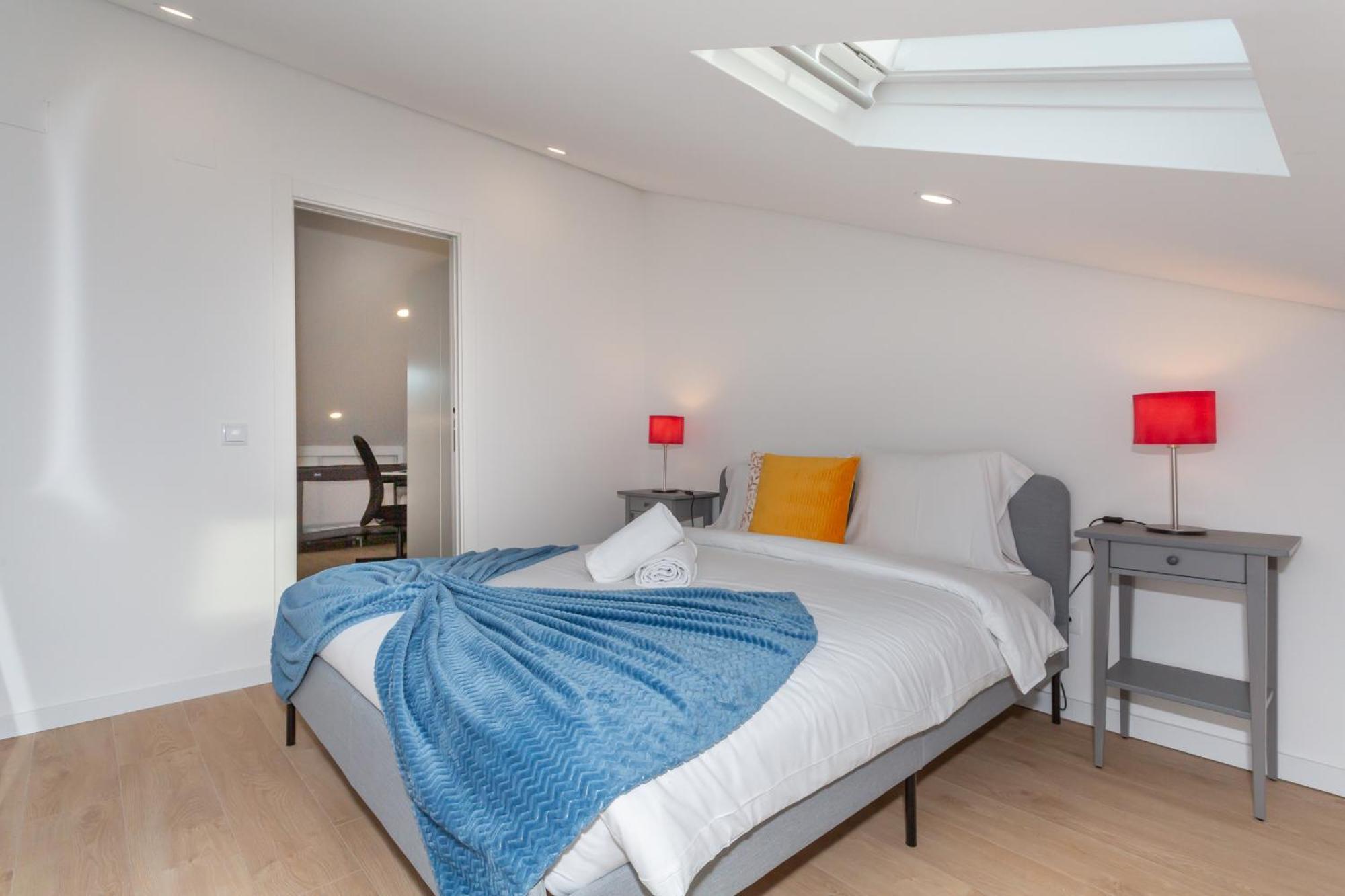 Beguest Duplex Betty Cascais公寓 外观 照片