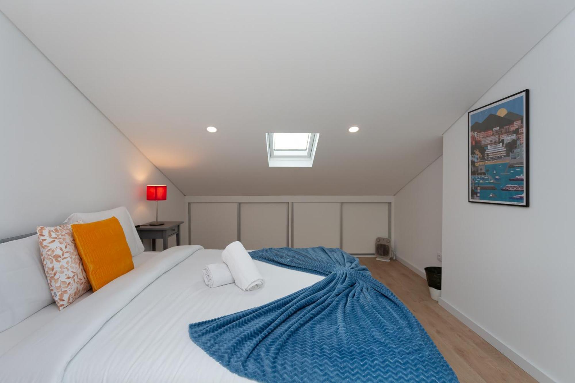 Beguest Duplex Betty Cascais公寓 外观 照片