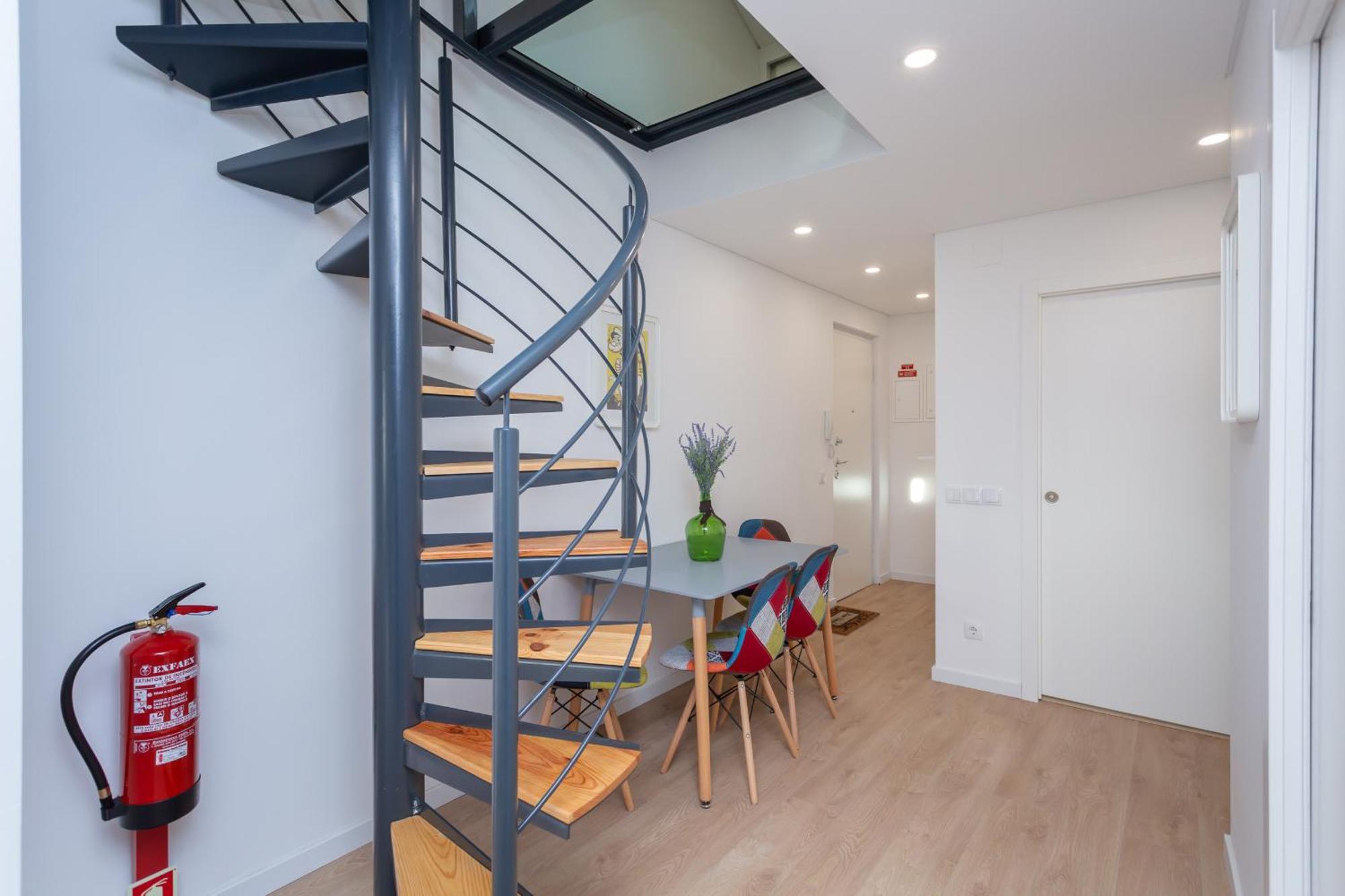 Beguest Duplex Betty Cascais公寓 外观 照片