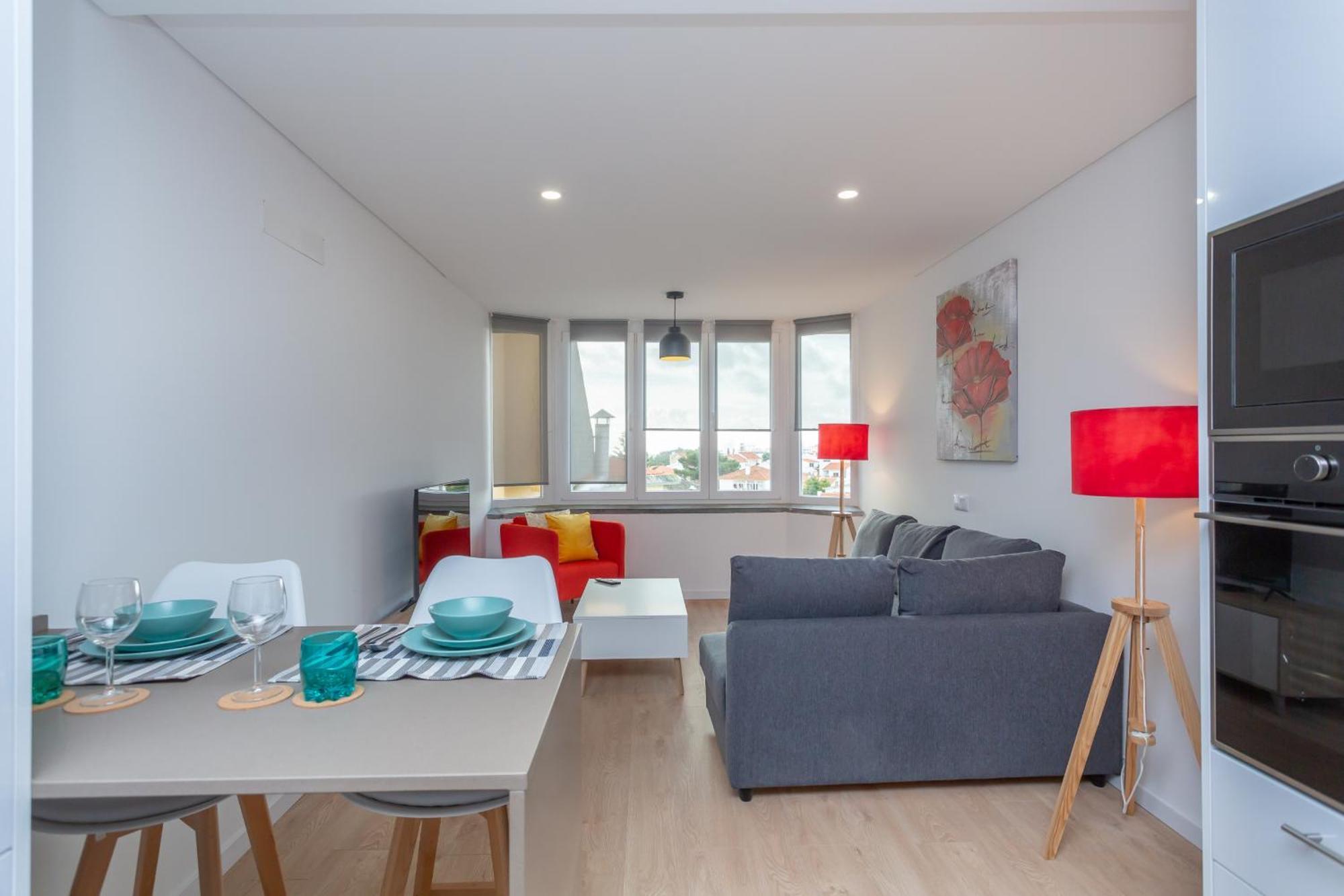 Beguest Duplex Betty Cascais公寓 外观 照片
