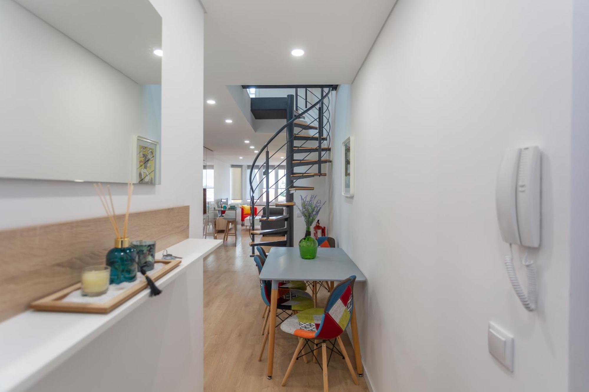 Beguest Duplex Betty Cascais公寓 外观 照片